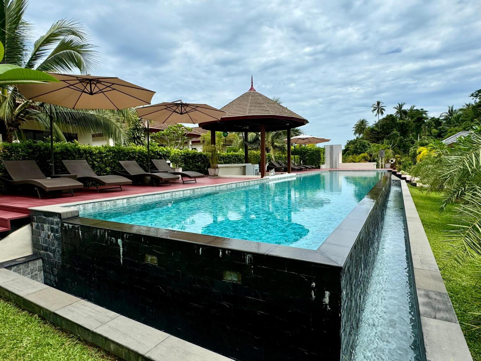 Verona Lanta Resort เกาะลันตา ภายนอก รูปภาพ