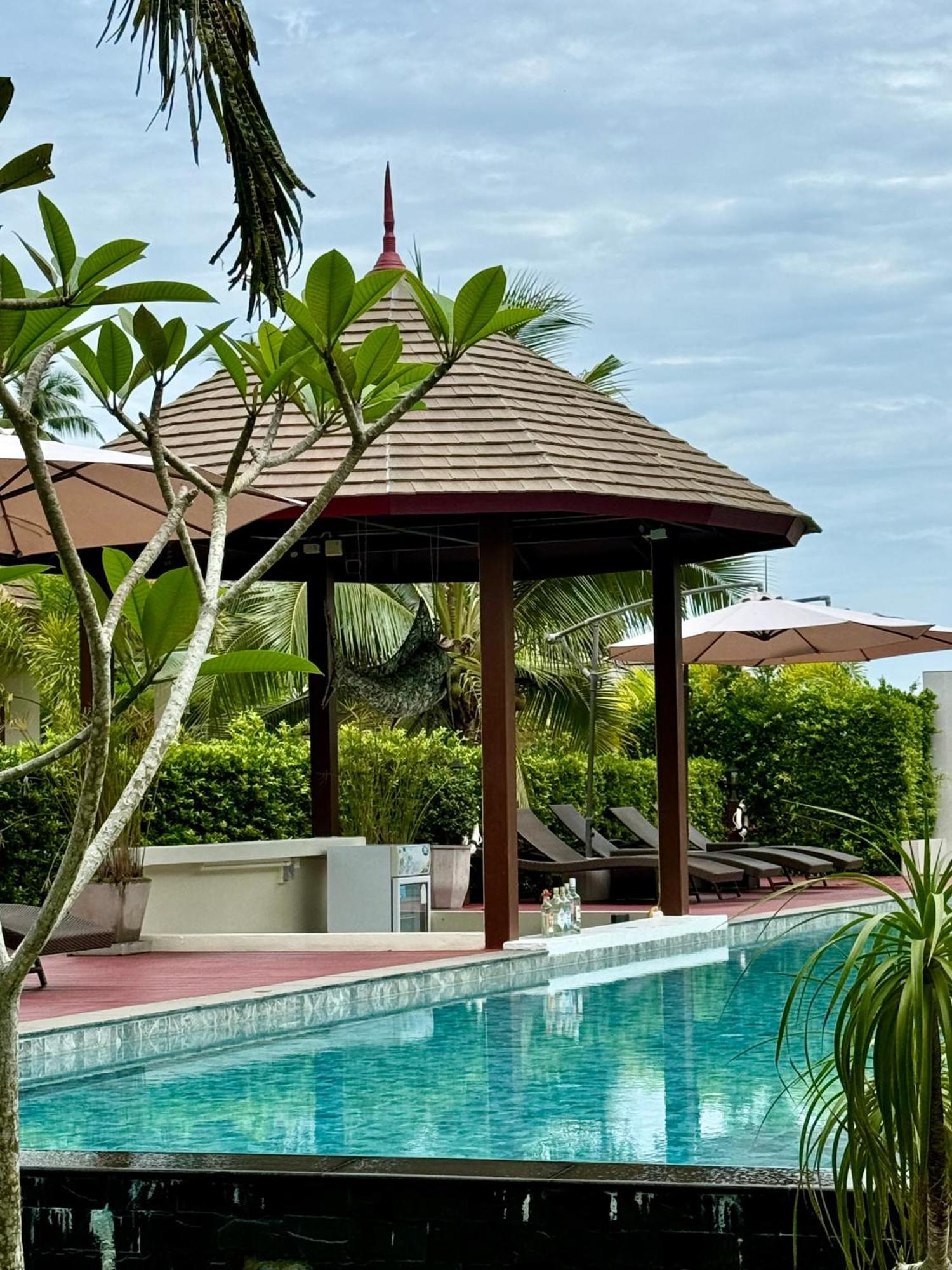 Verona Lanta Resort เกาะลันตา ภายนอก รูปภาพ