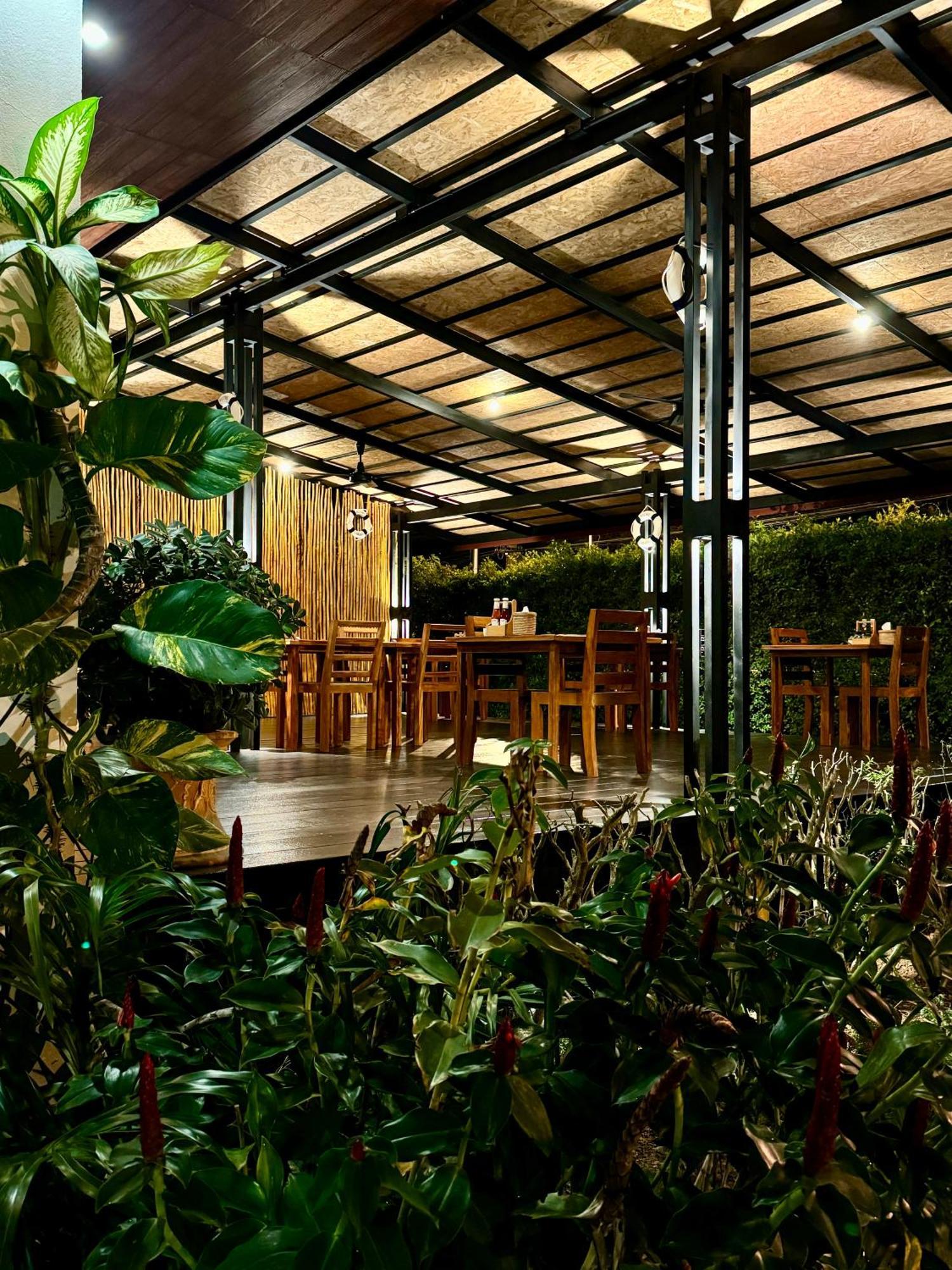 Verona Lanta Resort เกาะลันตา ภายนอก รูปภาพ