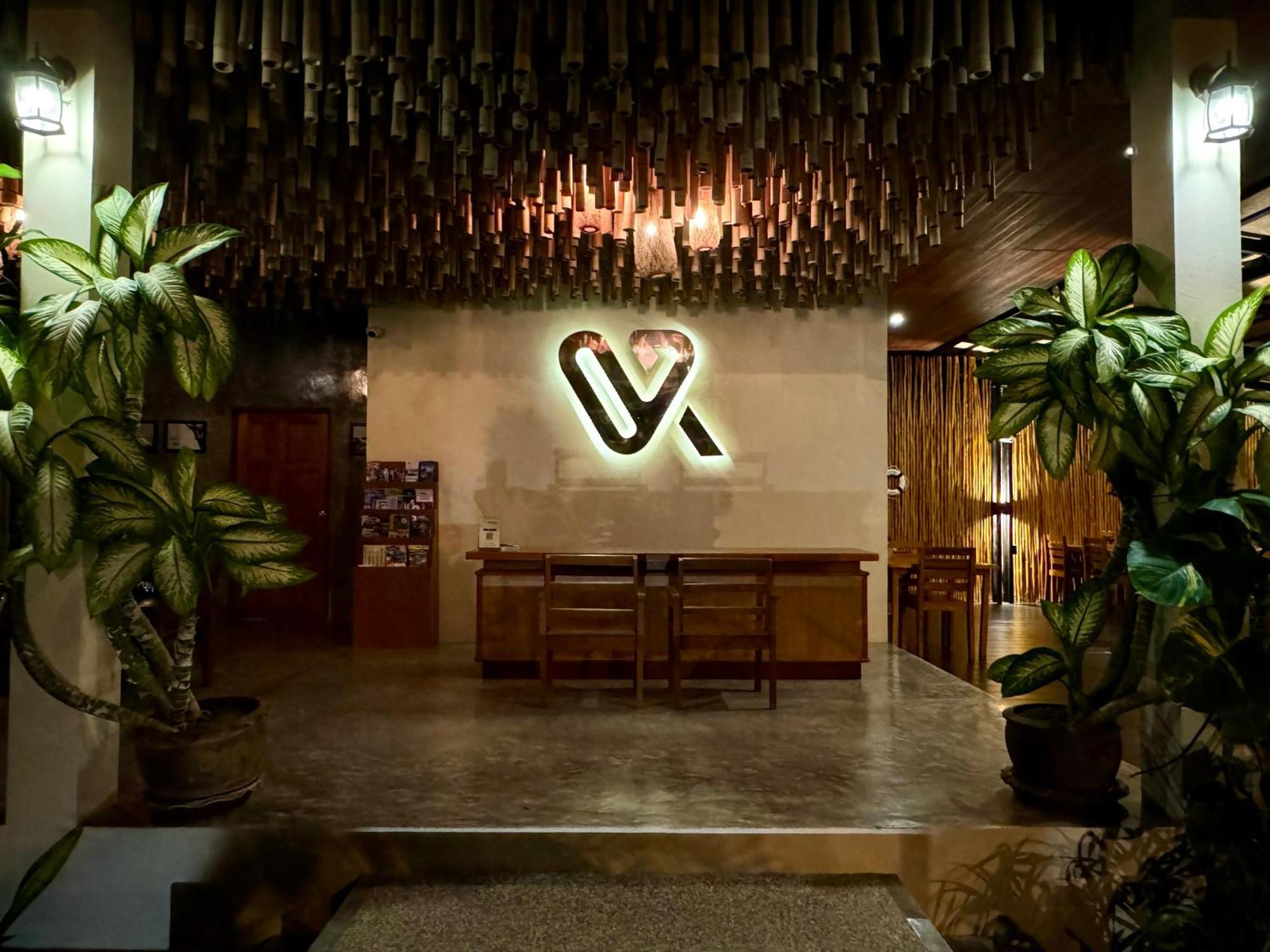 Verona Lanta Resort เกาะลันตา ภายนอก รูปภาพ