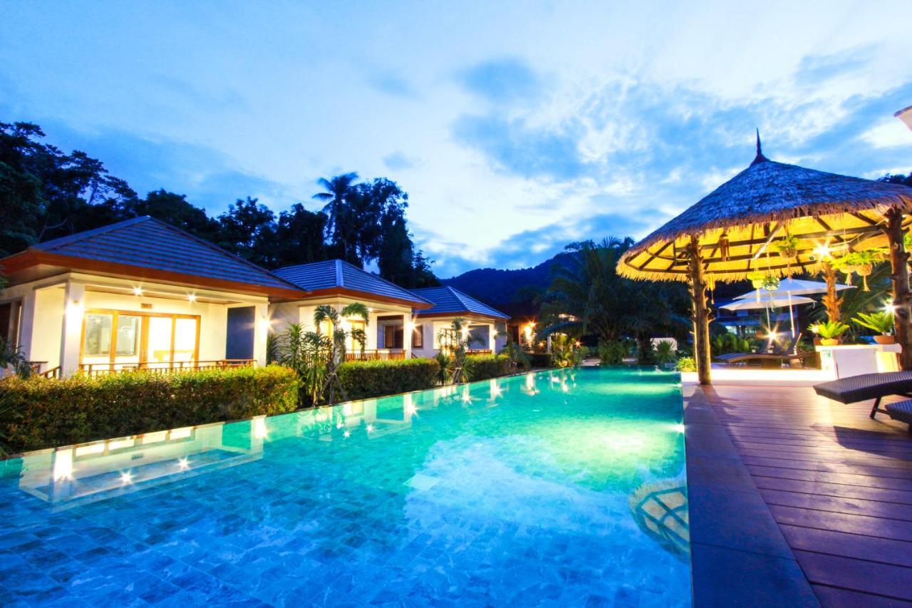 Verona Lanta Resort เกาะลันตา ภายนอก รูปภาพ